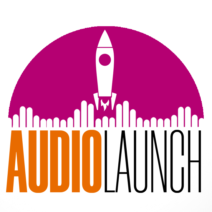 Audio-Launch